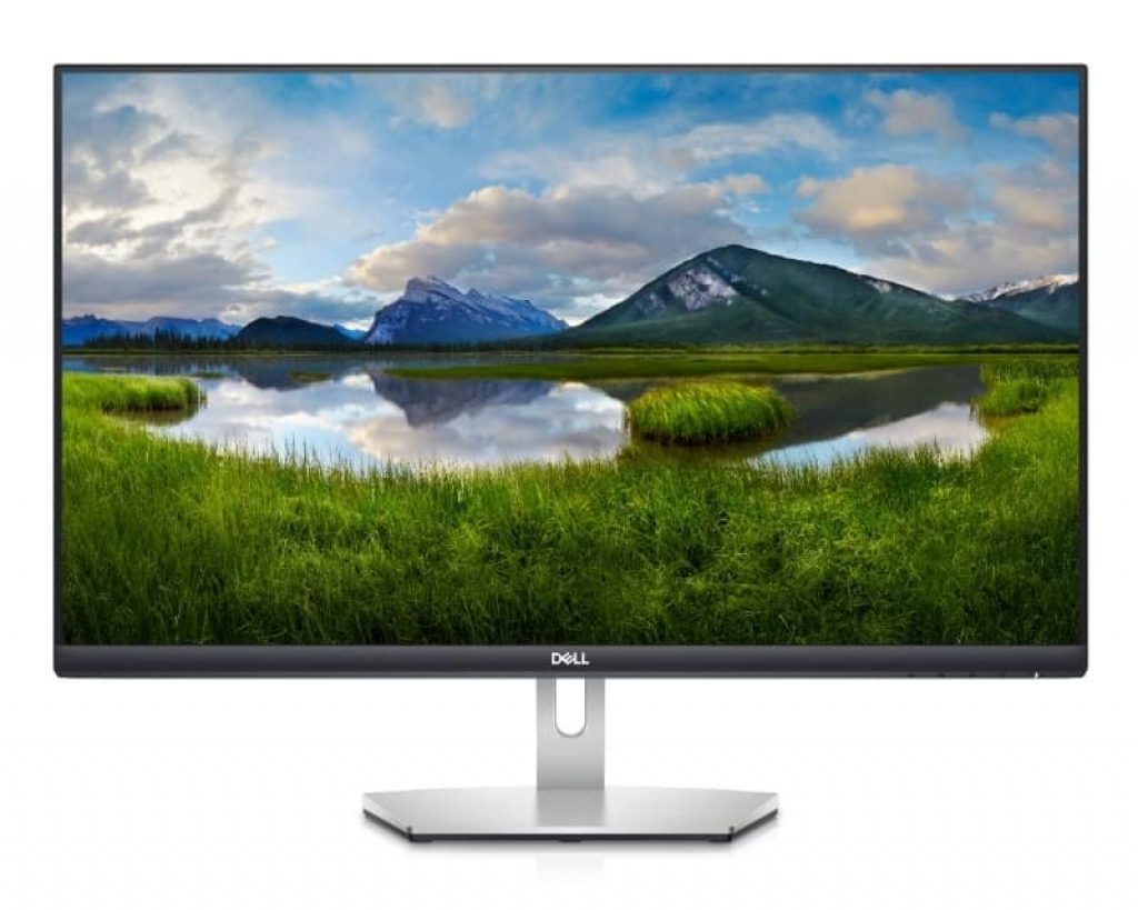 DELL S2721HN - фото