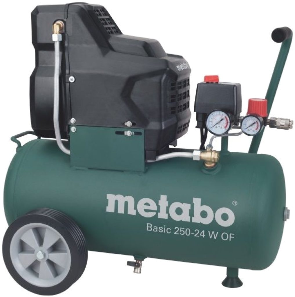 Metabo BASIC 250-24 W OF - фото