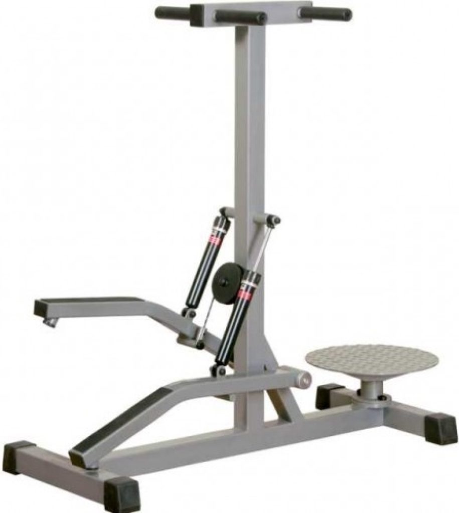 Inter Atletika Gym BT 322 - фото