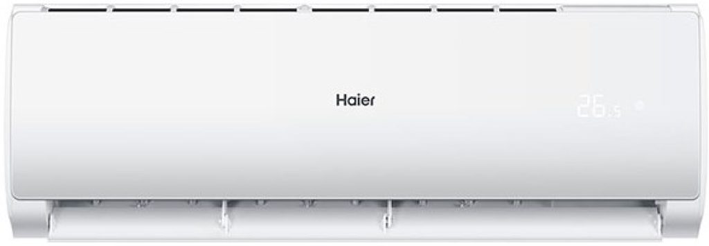 Haier HSU-07HTL103/R2 - фото