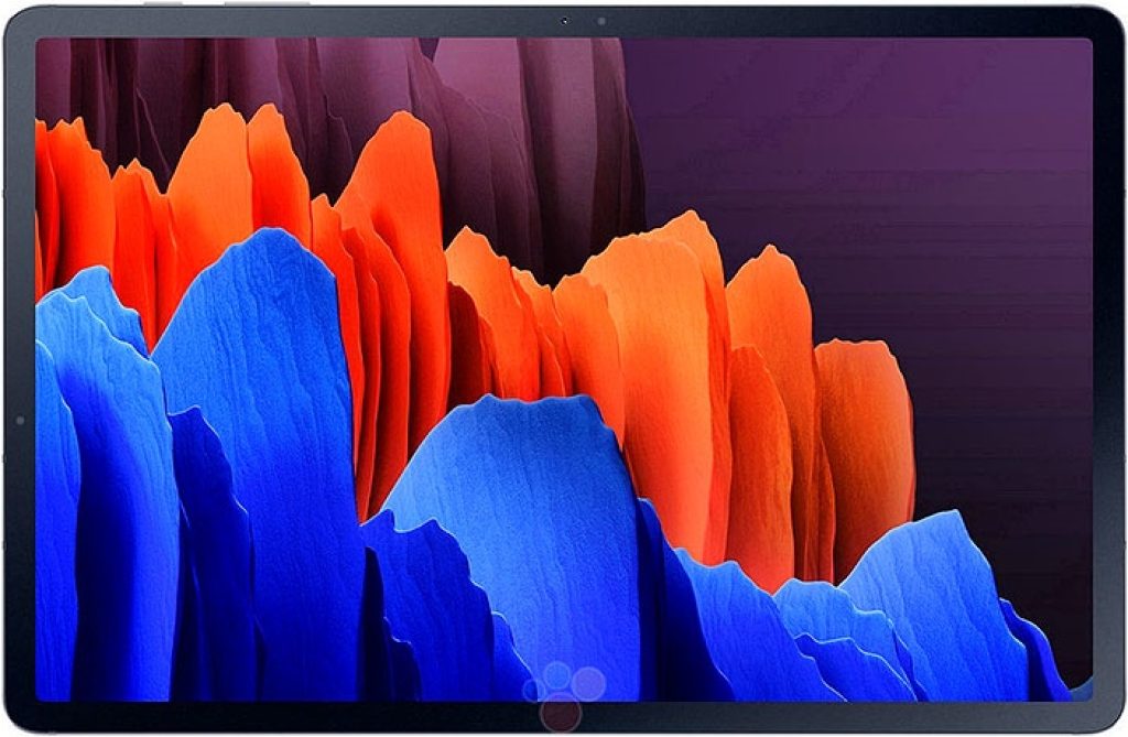  Samsung Galaxy Tab S7 11.0 - фото